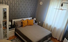 Crystal Room